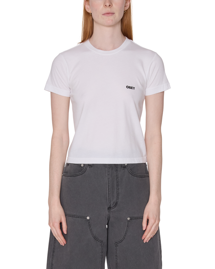 obey-future-unwritten-book-kaia-t-shirt-white - alternate view