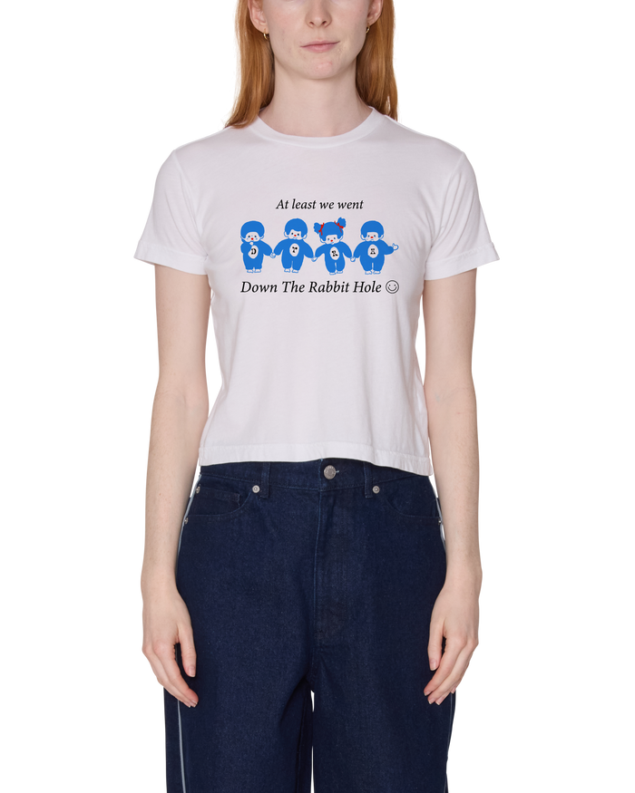 DTRH WOMEN'S / KIDS T-SHIRT