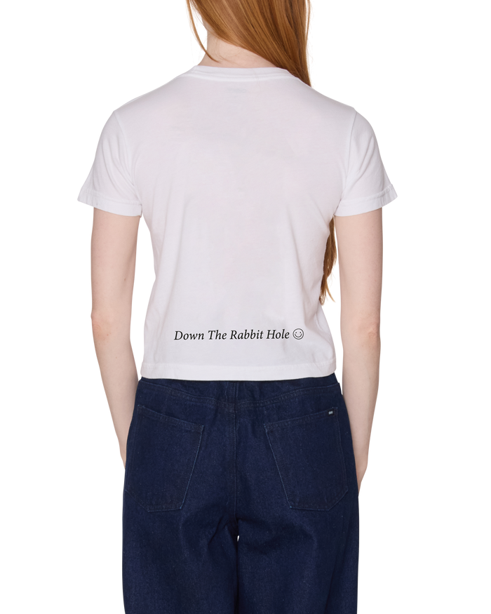 DTRH WOMEN'S / KIDS T-SHIRT - alternate view