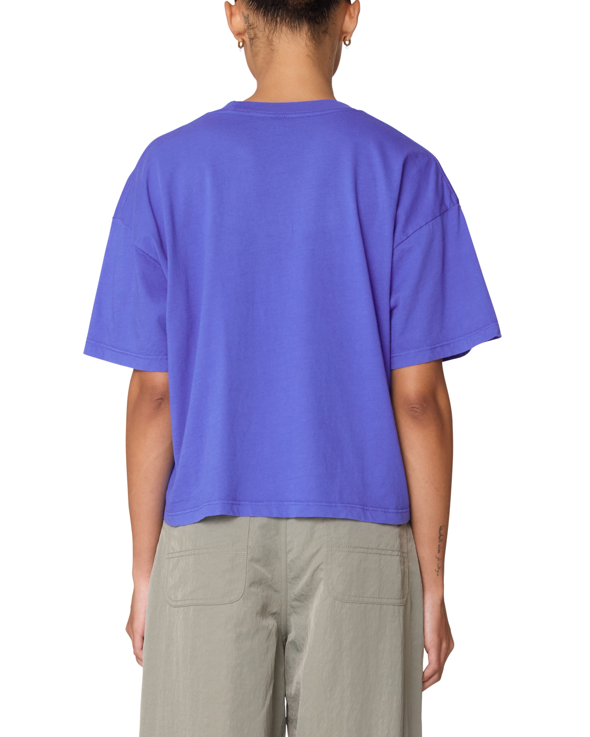 DOBERMANN ROW T-SHIRT