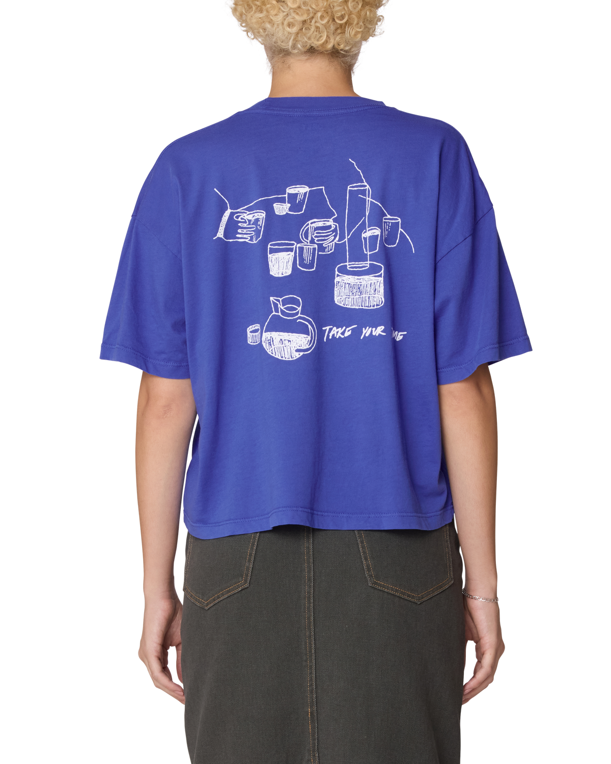 obey-take-your-time-row-t-shirt-electric-indigo