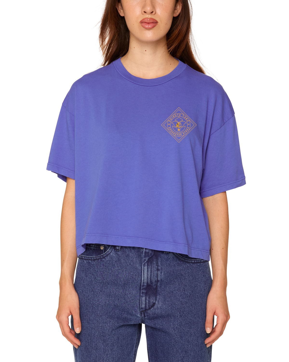 obey-earth-defenders-row-t-shirt-electric-indigo (zoomed)