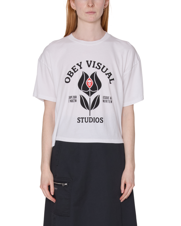 obey-carpe-diem-flower-row-t-shirt-white