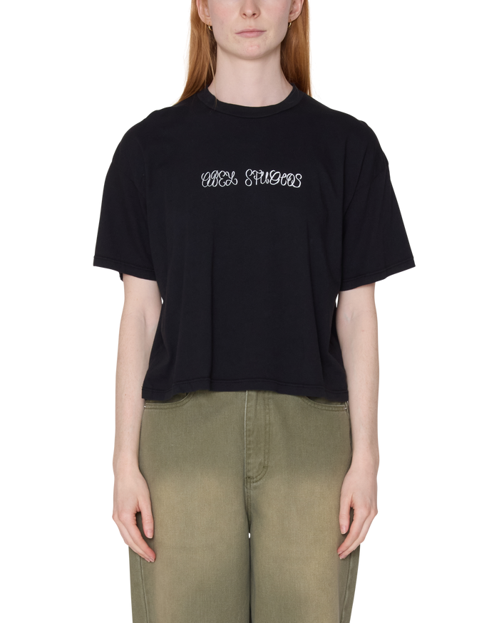 obey-strawberry-patch-row-t-shirt-digital-black - alternate view