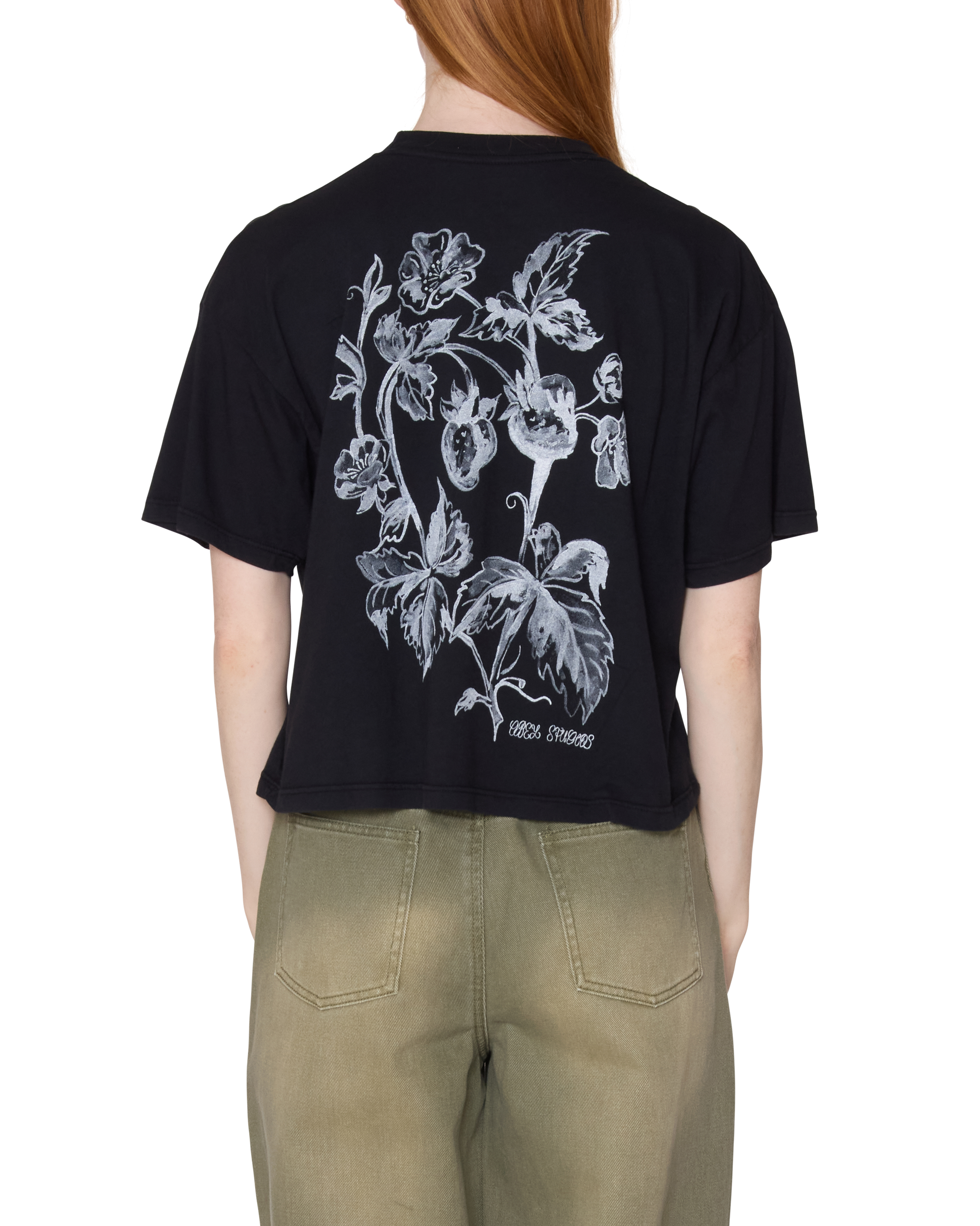 obey-strawberry-patch-row-t-shirt-digital-black (zoomed)