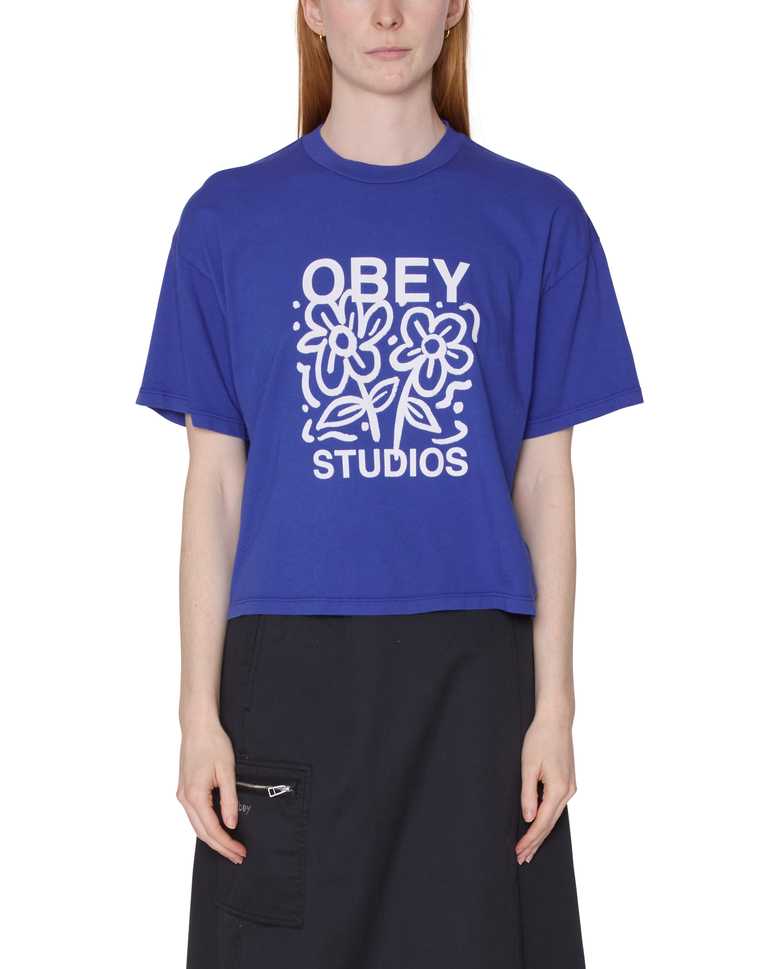 obey-flower-dance-row-t-shirt-blue-quartz (zoomed)