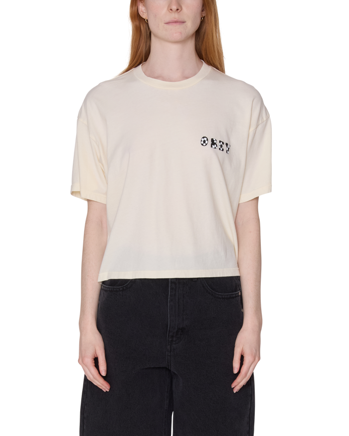 FORGET ME NOT ROW T-SHIRT - alternate view