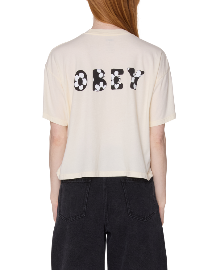 FORGET ME NOT ROW T-SHIRT