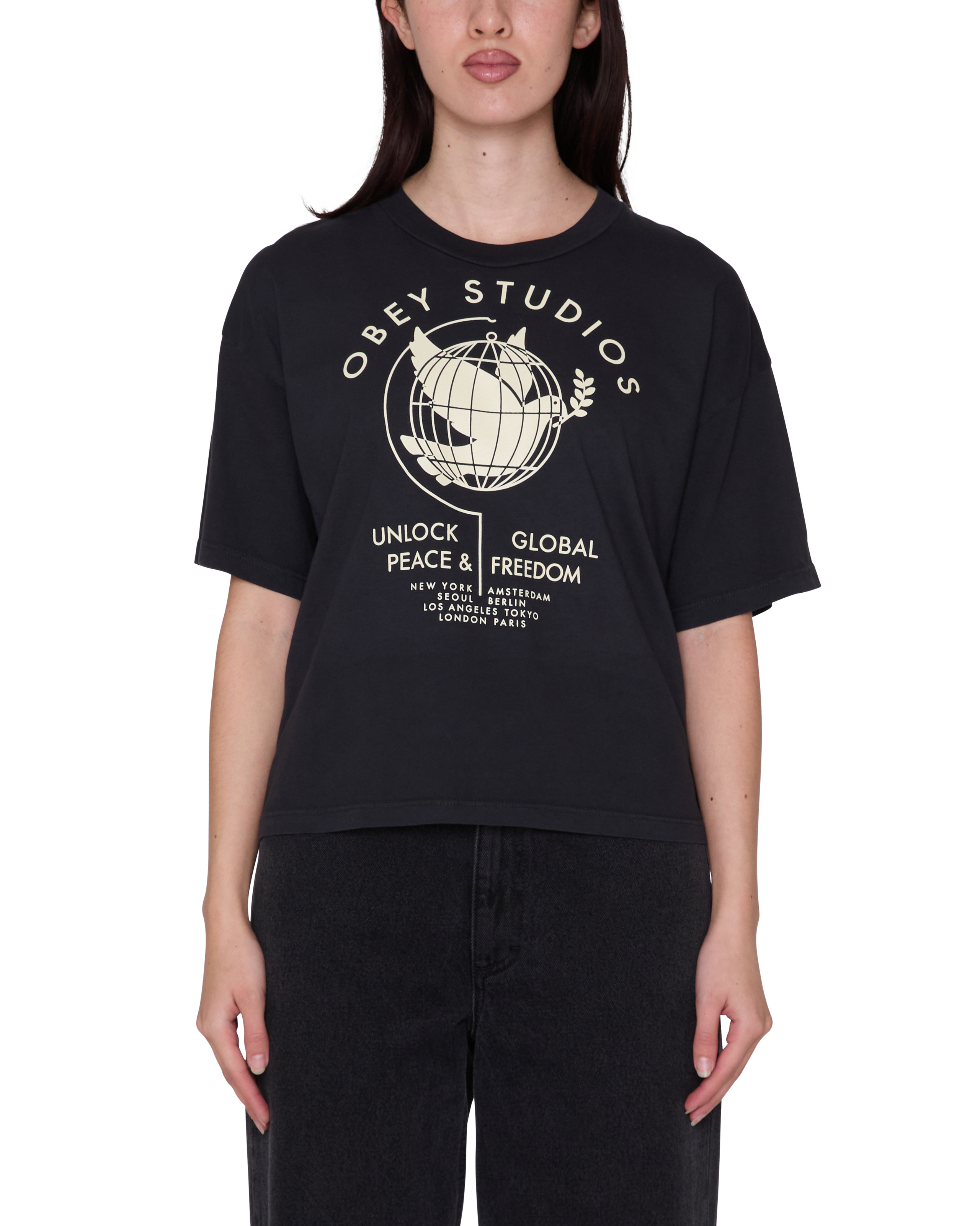 obey-unlock-peace-freedom-row-t-shirt-digital-black (zoomed)