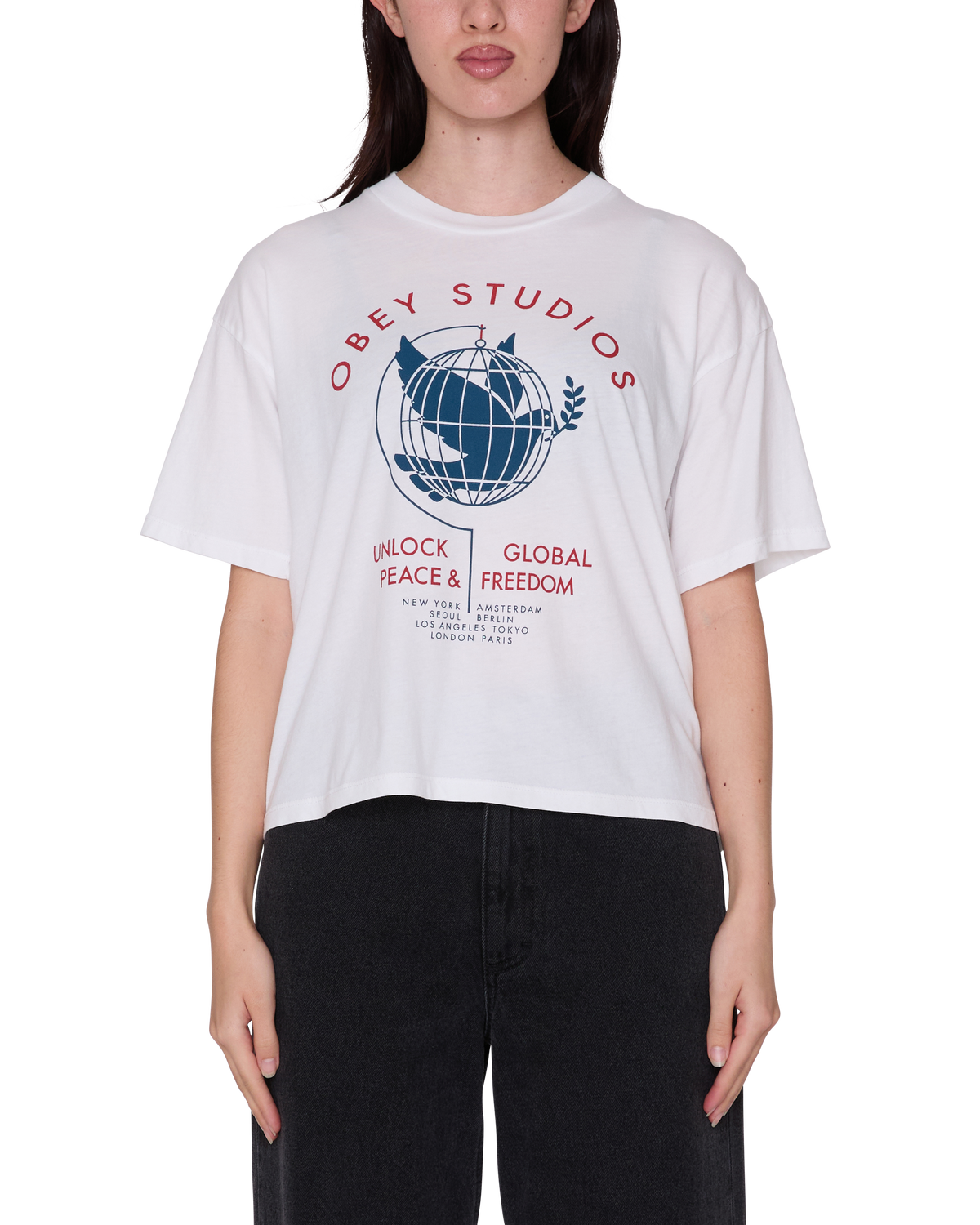 obey-unlock-peace-freedom-row-t-shirt-white