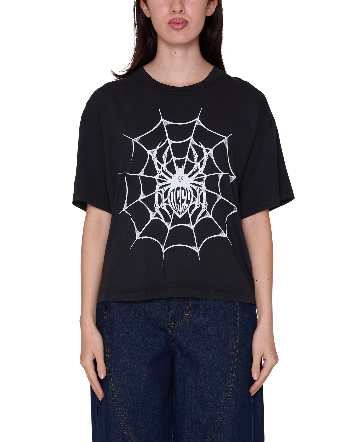 obey-spider-row-t-shirt-digital-black (zoomed)