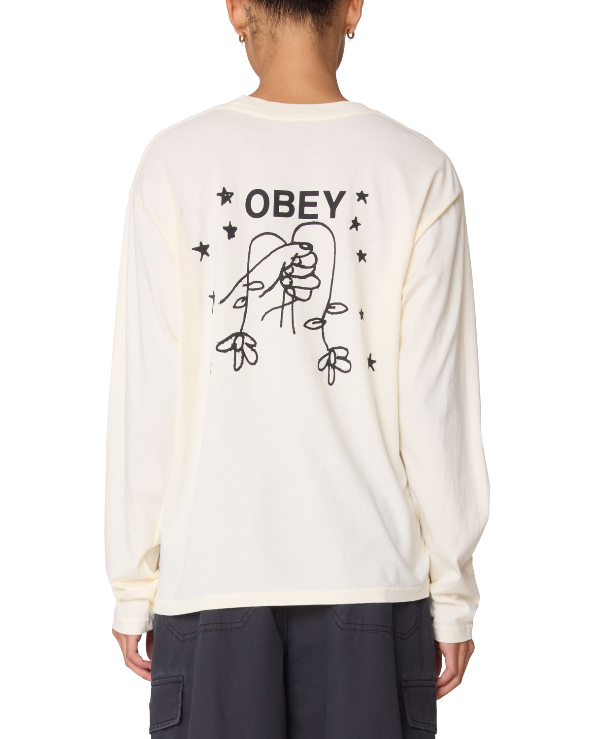obey-wilted-bunch-ls-micha-t-shirt-unbleached