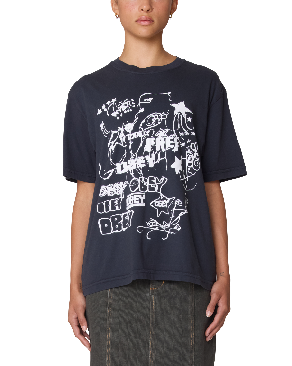 FIREWORK TYPE MICHELLE T-SHIRT