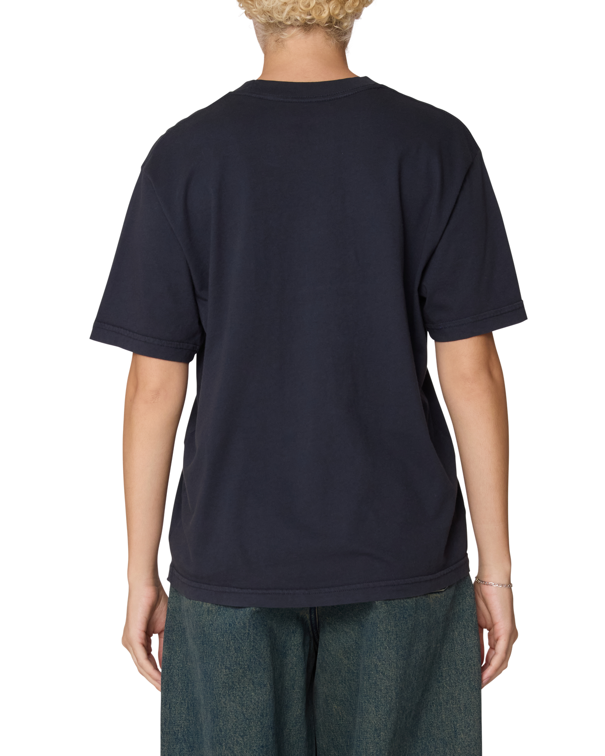 obey-studios-outline-michelle-t-shirt-black (zoomed)