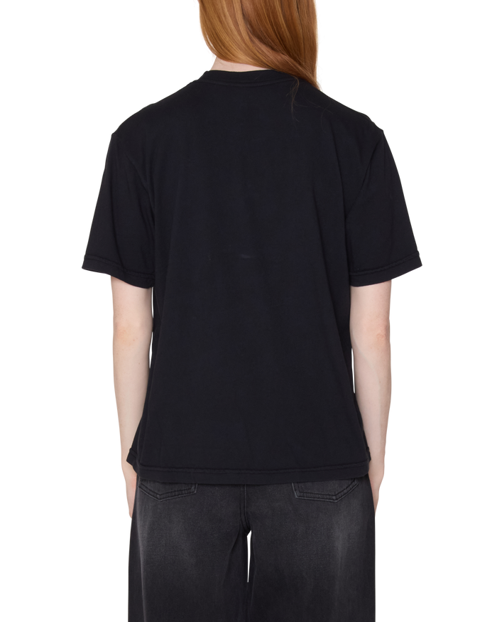 obey-tulip-scribble-michelle-t-shirt-digital-black - alternate view