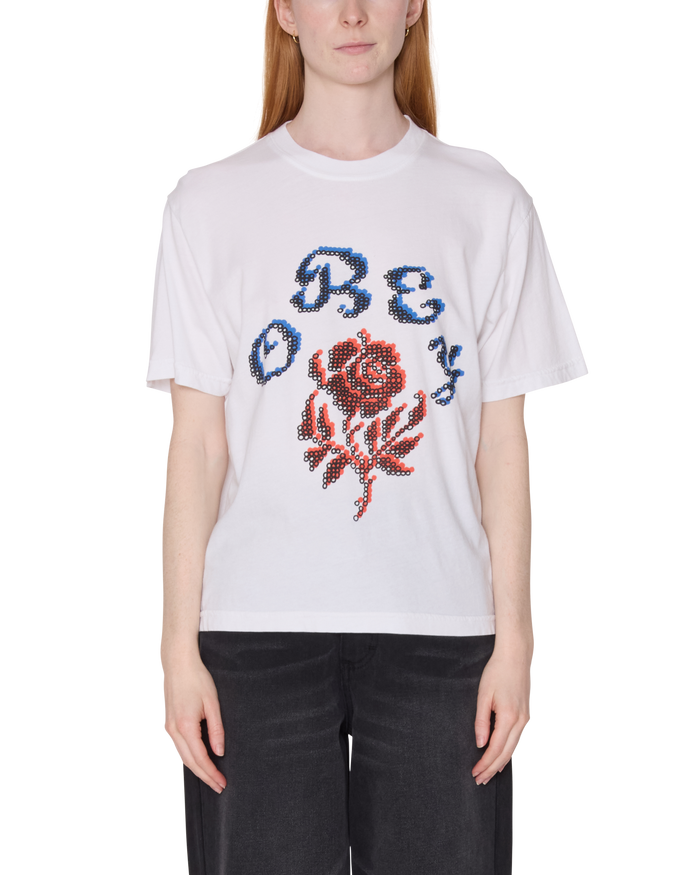 obey-bead-rose-michelle-t-shirt-white