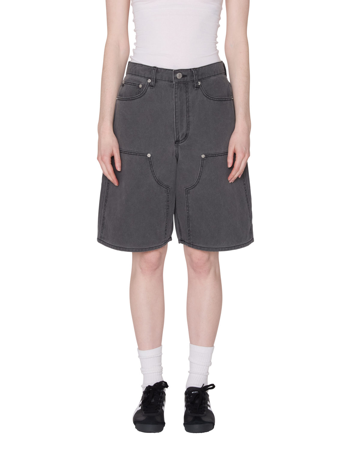 obey-shift-panel-short-charcoal-faded-wash