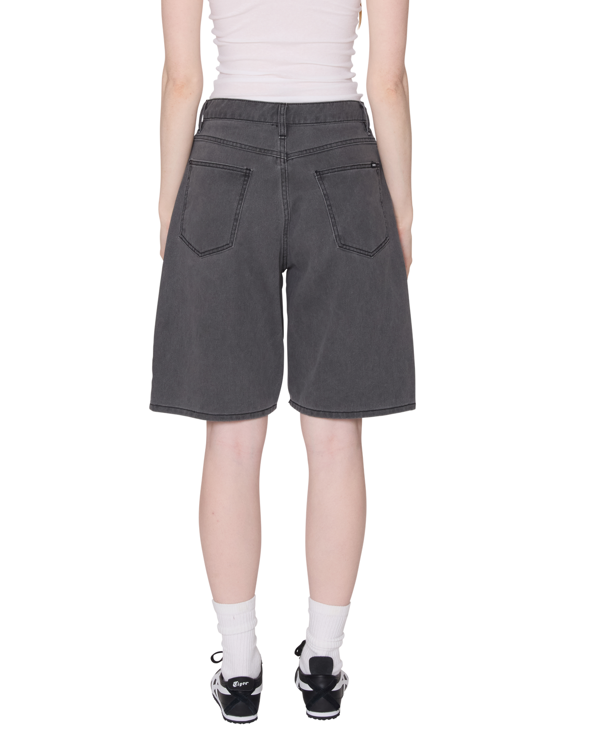 obey-shift-panel-short-charcoal-faded-wash
