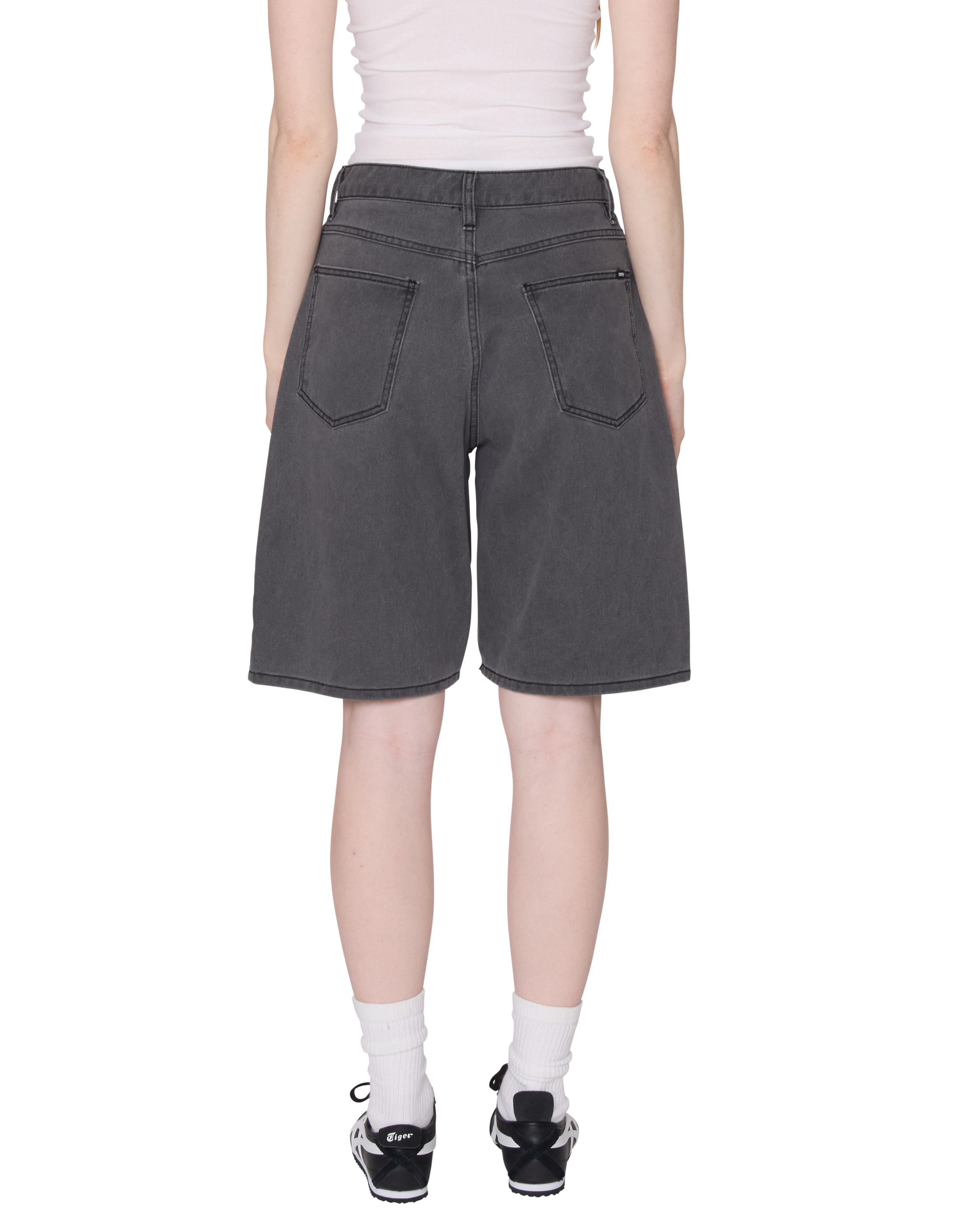 obey-shift-panel-short-charcoal-faded-wash (zoomed)