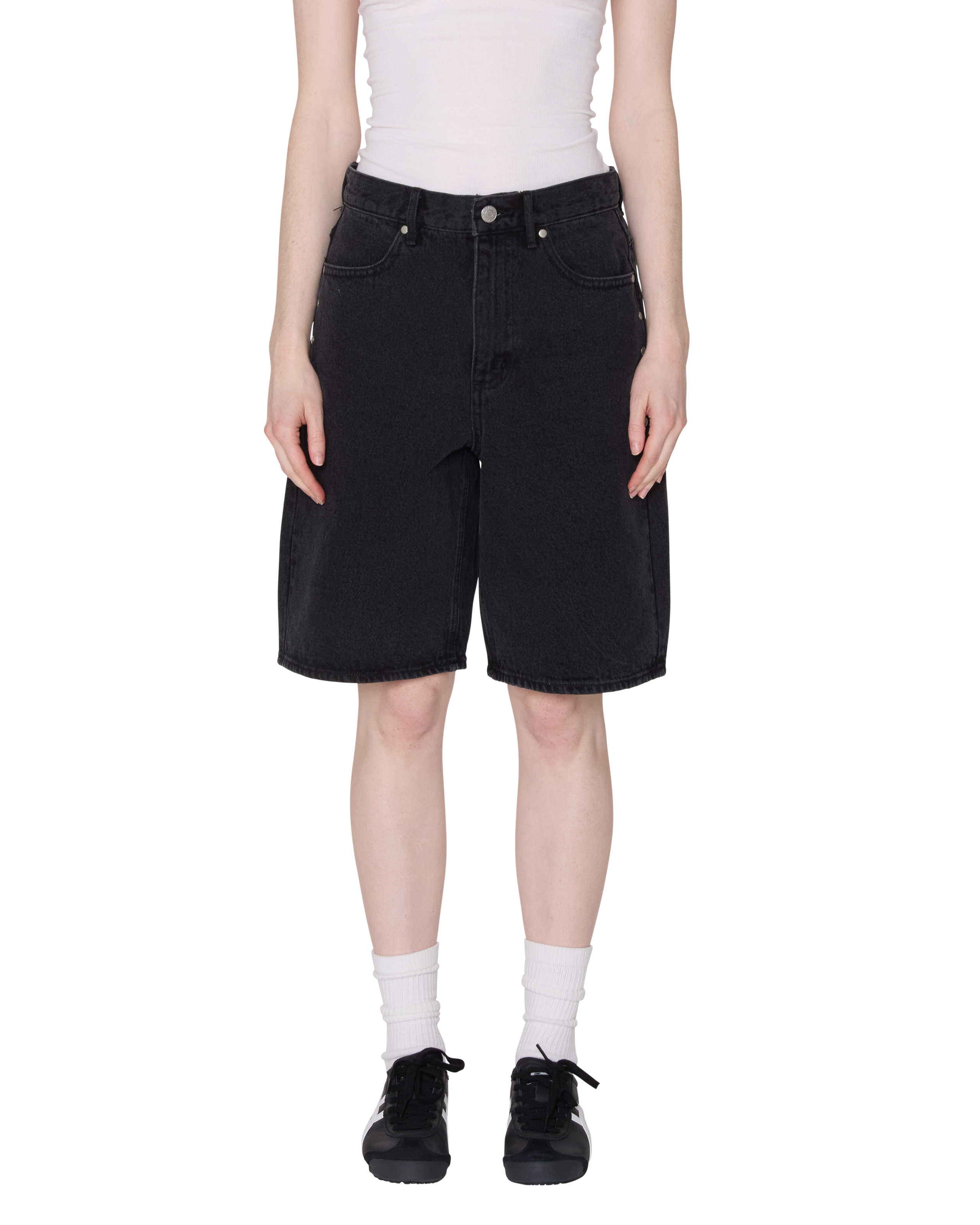 obey-pike-denim-short-faded-black (zoomed)