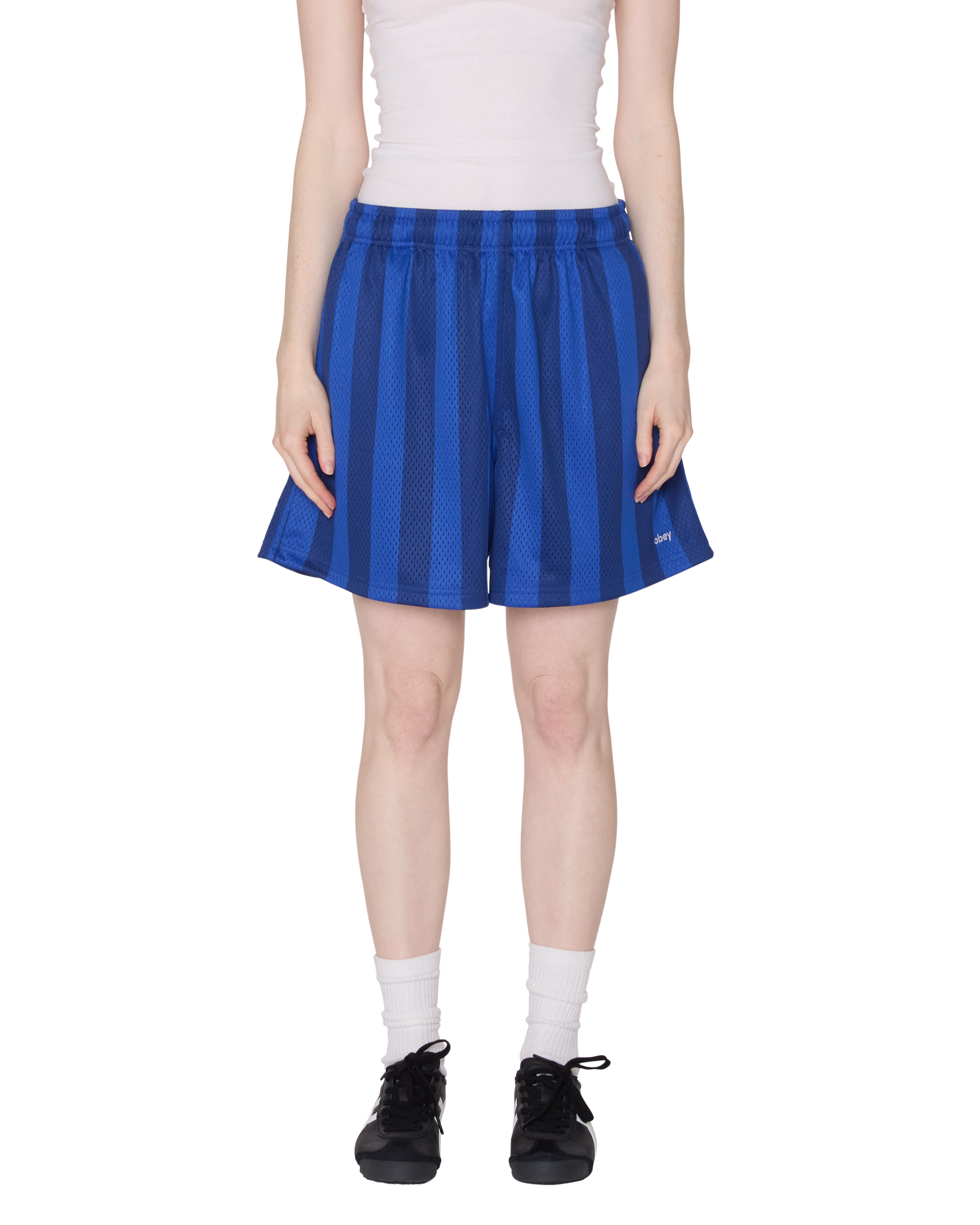 obey-bounds-mesh-stripe-short-blue (zoomed)