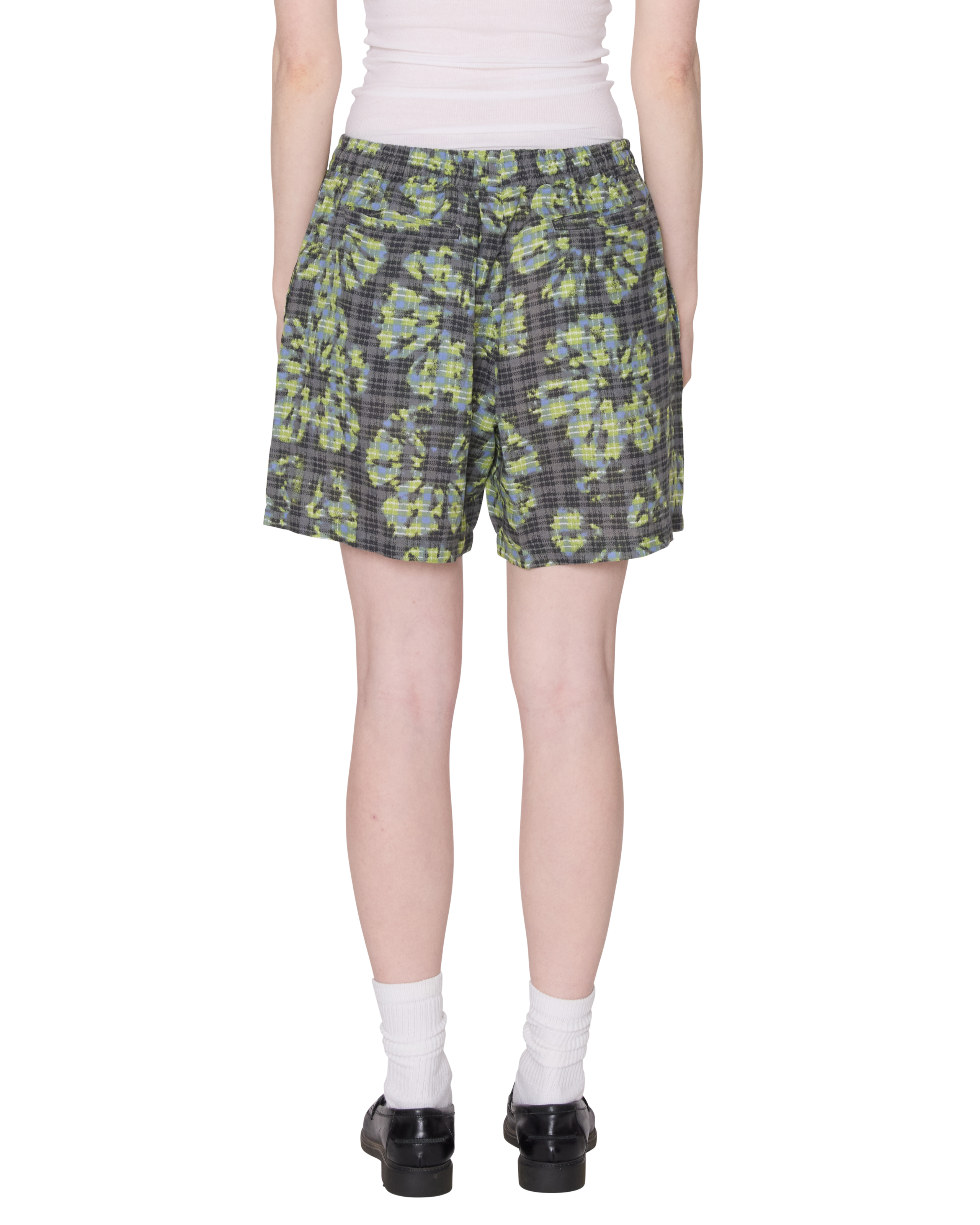 obey-odi-plaid-short-charcoal-multi (zoomed)