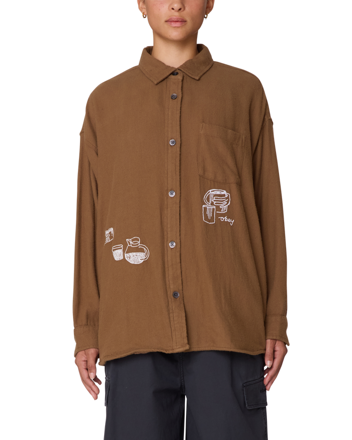 DELIGHT SHIRT