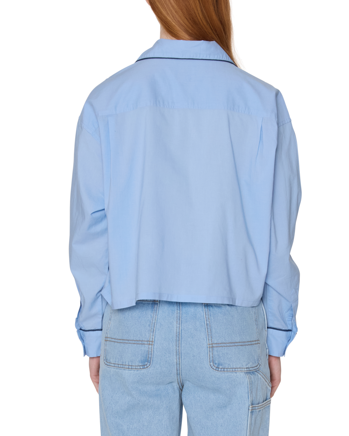 obey-marlowe-piping-shirt-blue