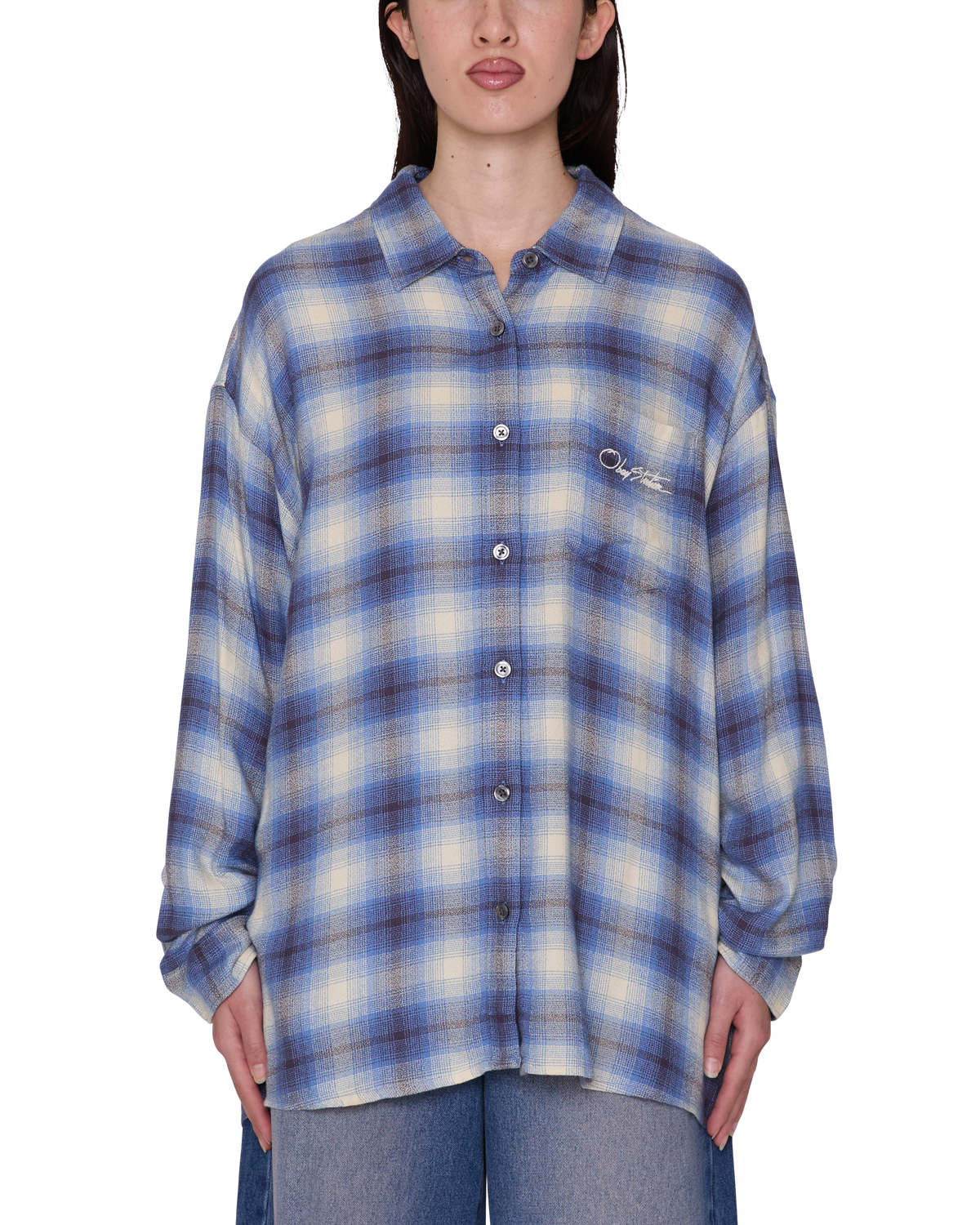 obey-zelia-shirt-blue-multi
