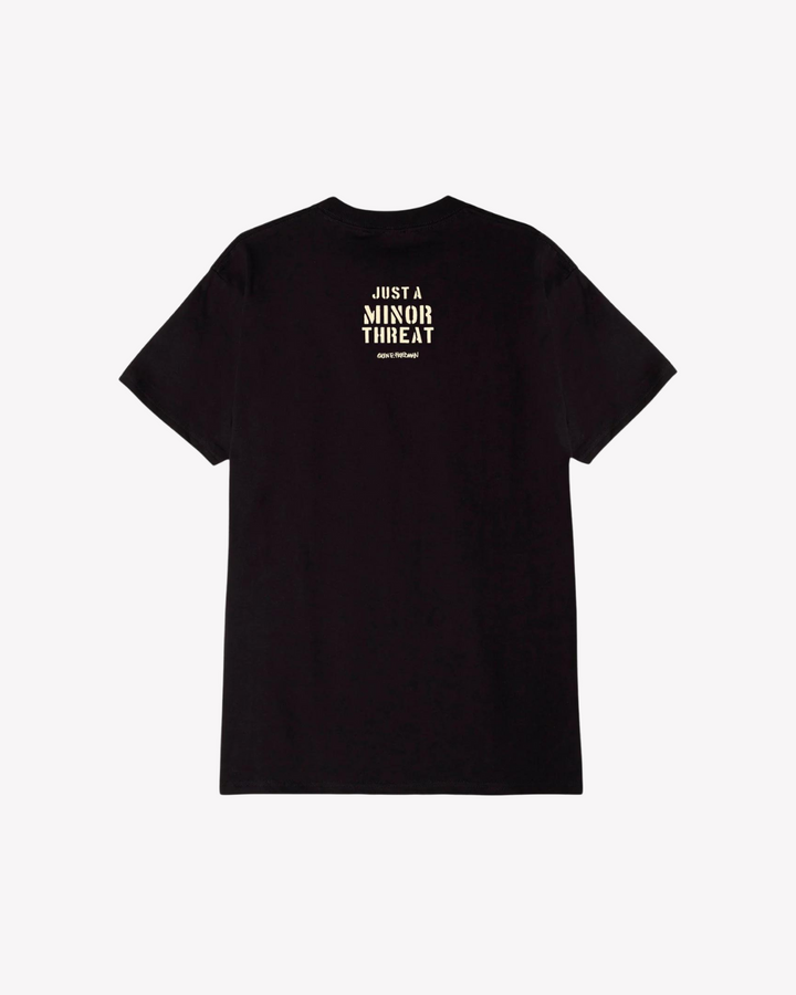 minor threat t 安い シャツ