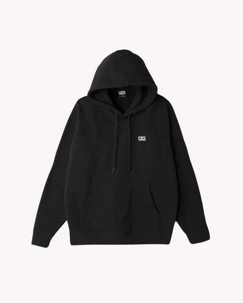 ALL EYEZ PULLOVER HOOD | OBEY Clothing