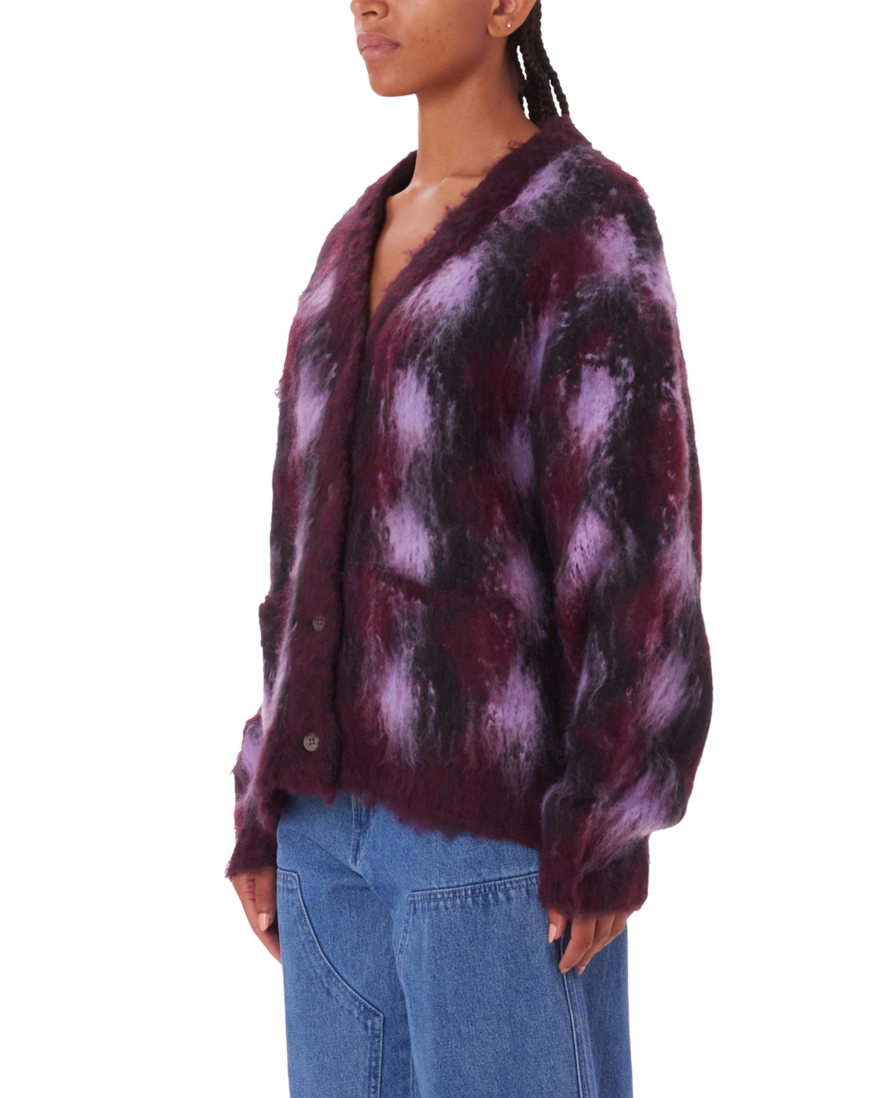 Micro beanie obey sales