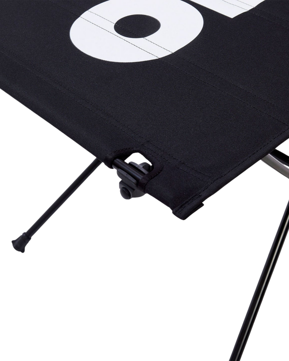 OBEY X HELINOX TABLE ONE HARD TOP Black