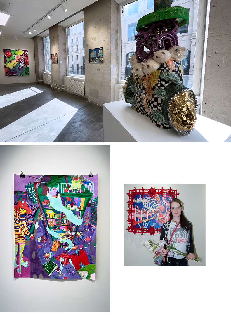 OBEY ART SPACE PARIS: PLAYGROUNDS RECAP – OBEY CLOTHING EU