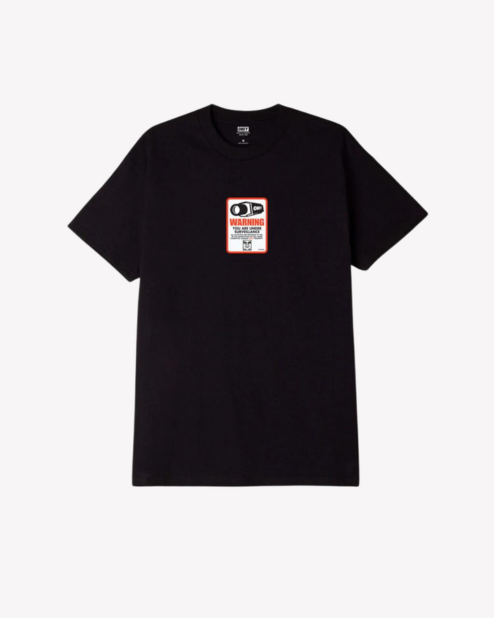 OBEY / Men's T-Shirts