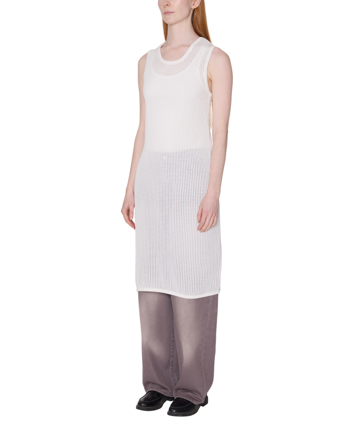 obey-corinne-dress-silver-birch - alternate view
