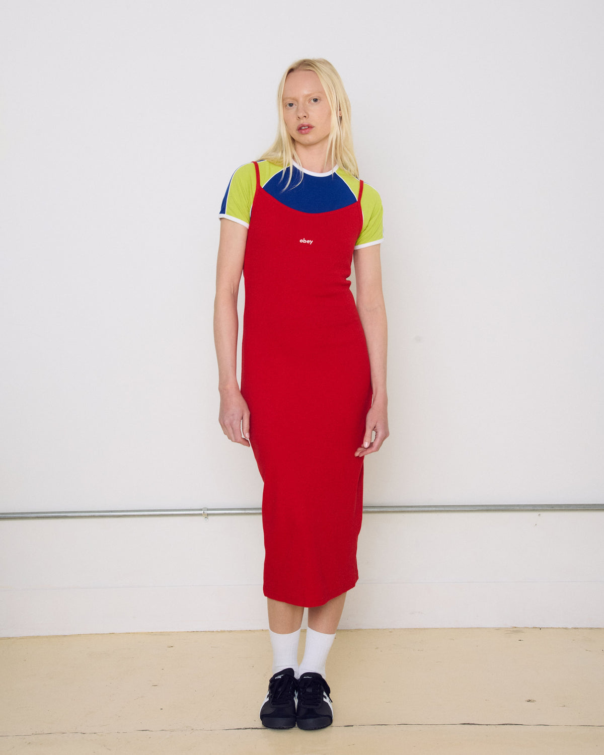 obey-bianca-long-tank-dress-cherry