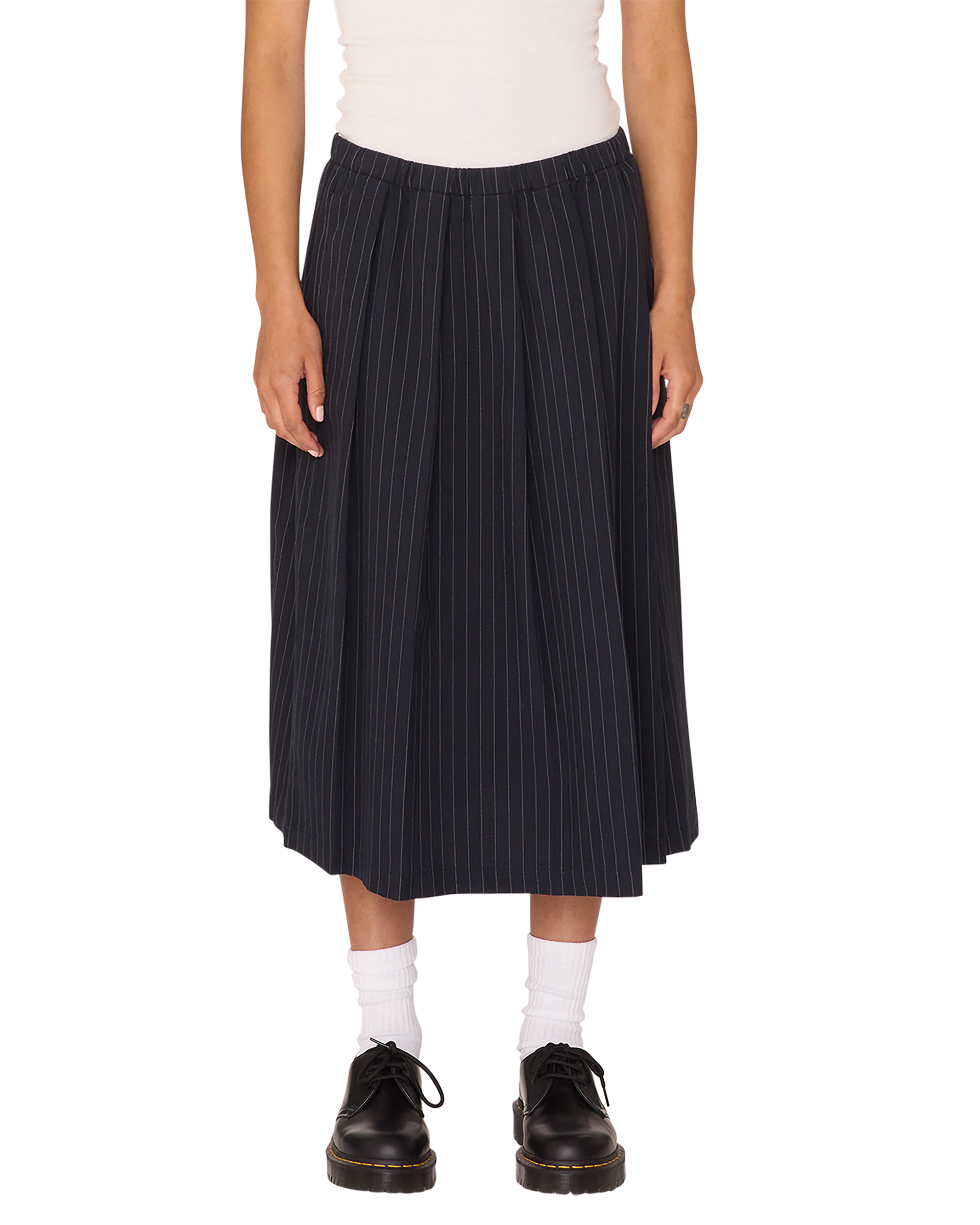 MADELINE PLEATED SKIRT – OBEY CLOTHING EU