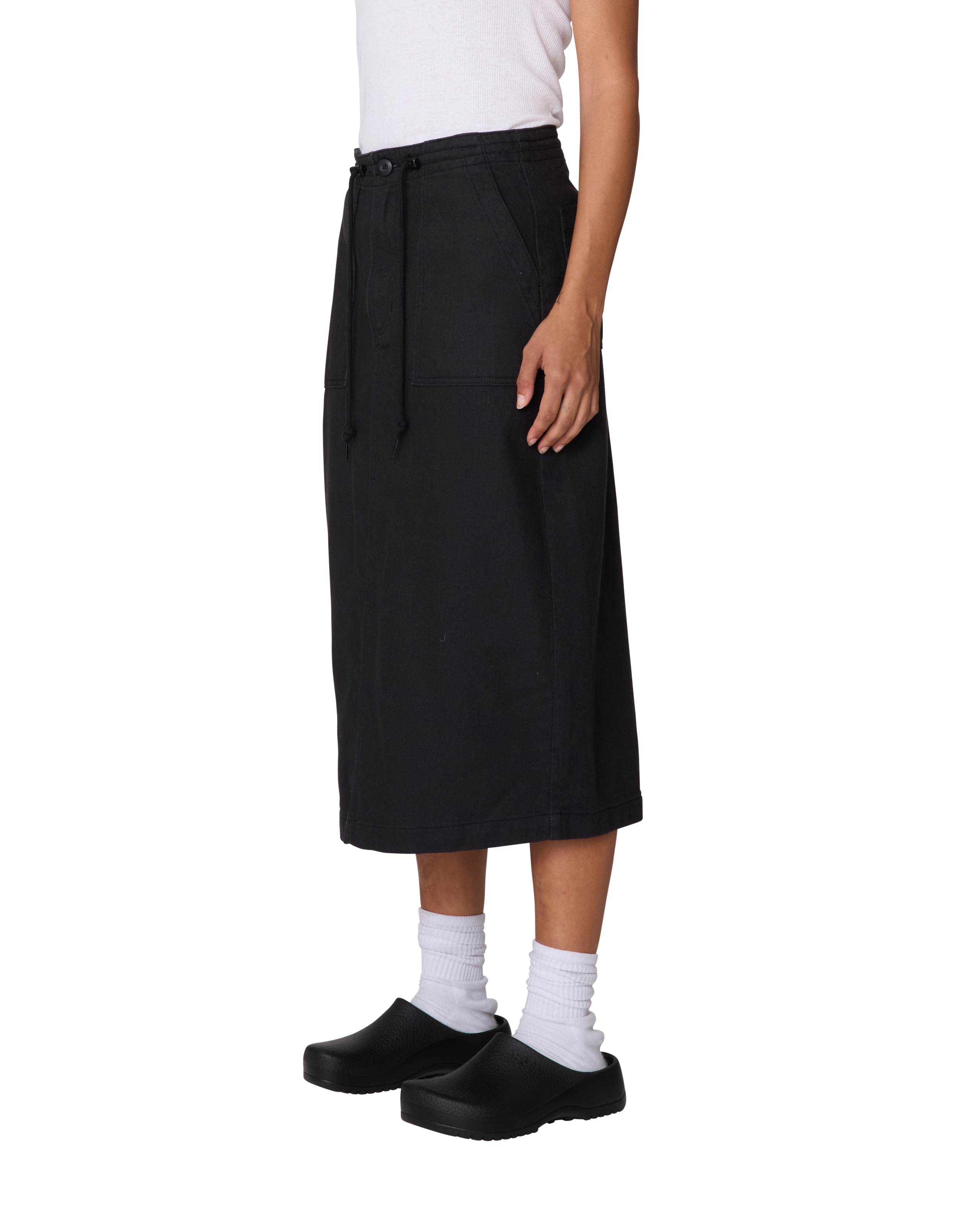 MARION UTILITY SKIRT
