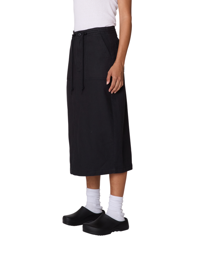 MARION UTILITY SKIRT