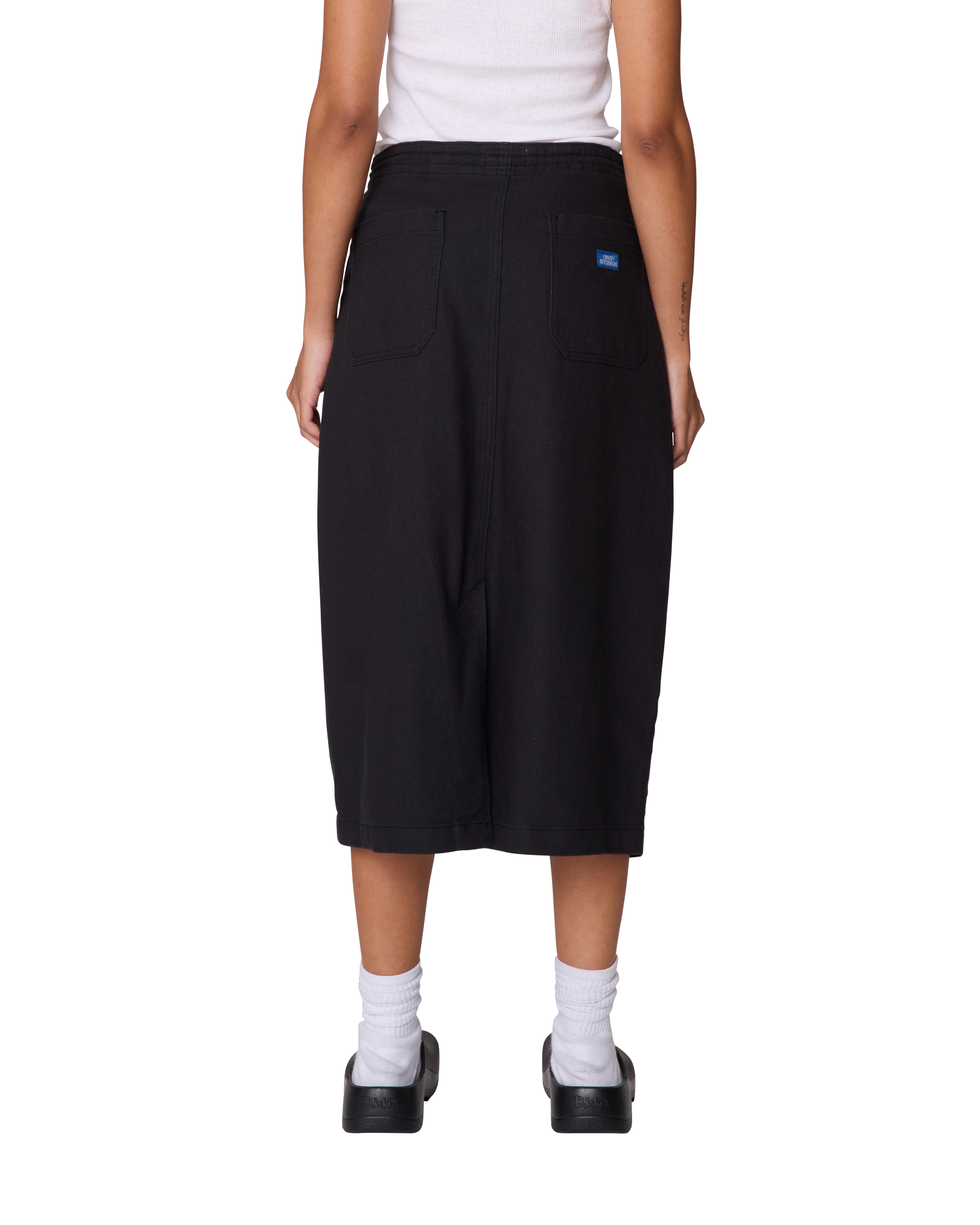 MARION UTILITY SKIRT