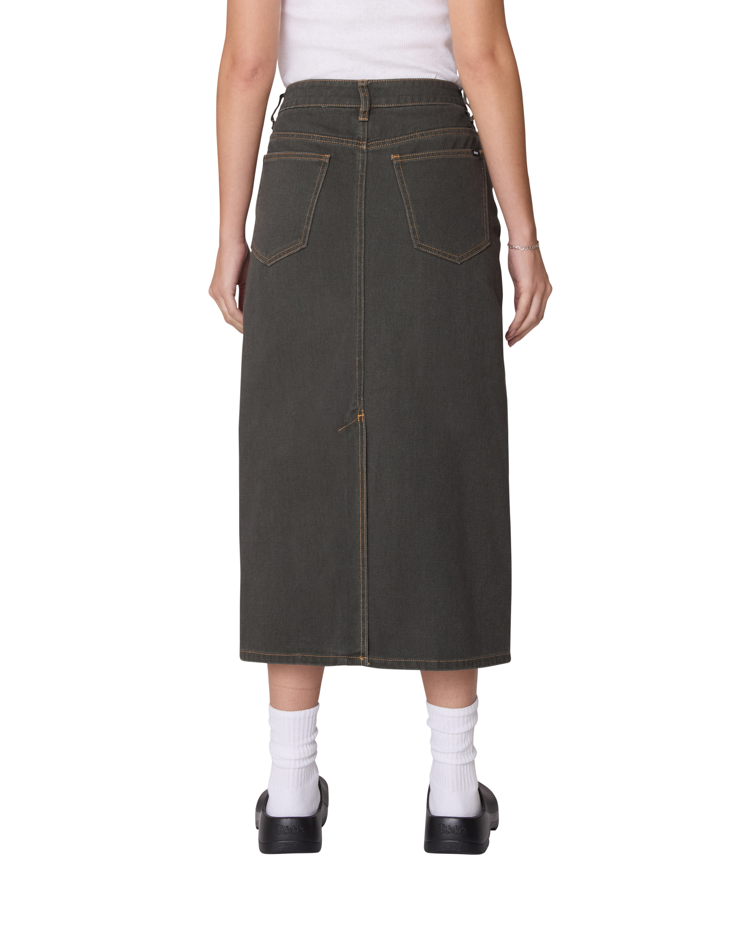 FAYE PANEL SKIRT