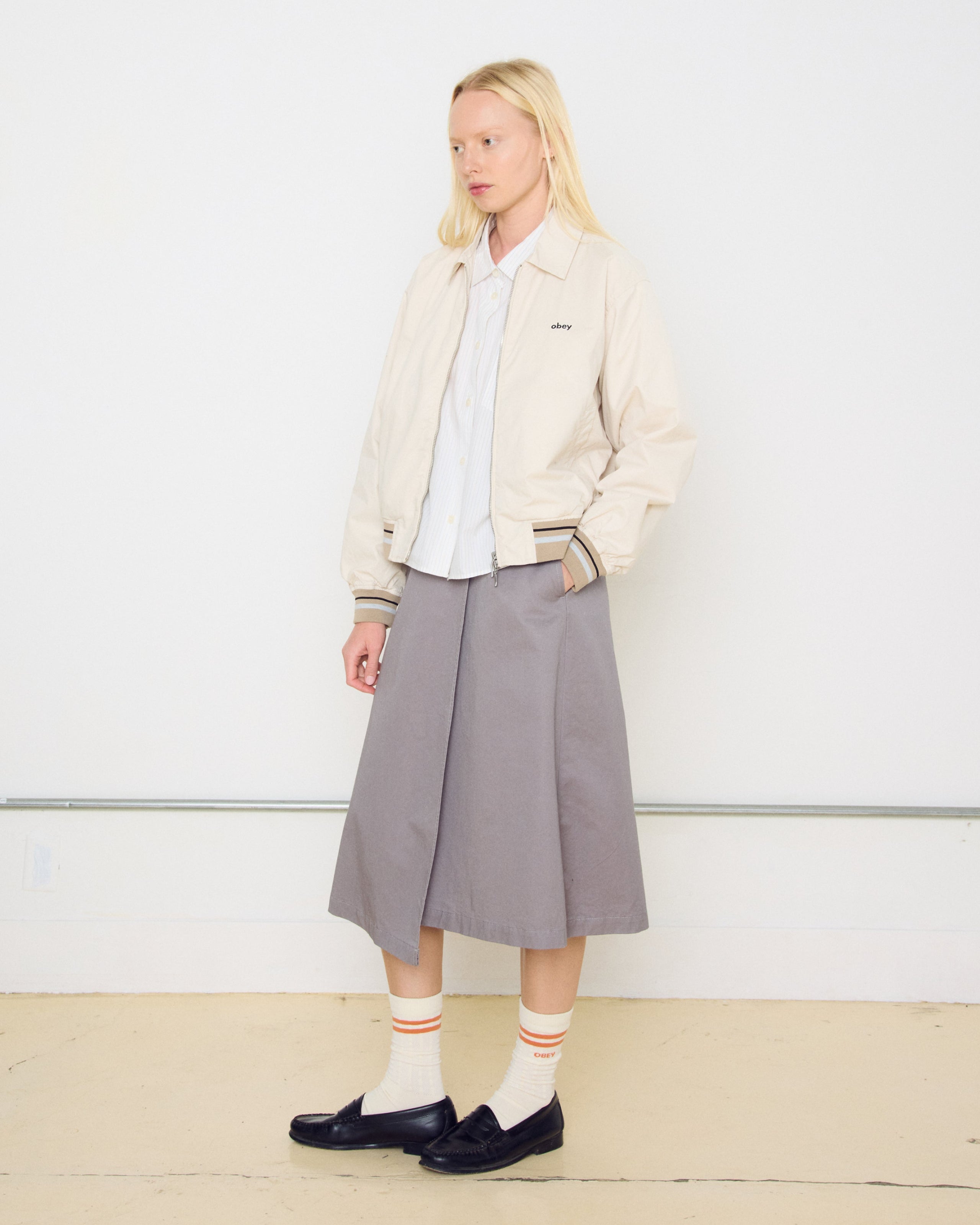 obey-arena-wrap-skirt-grey (zoomed)