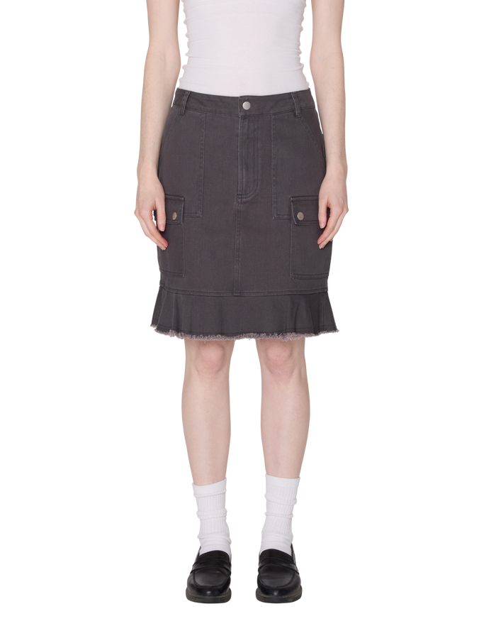 obey-ruby-cargo-skirt-asphalt