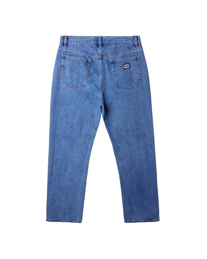 HARDWORK DENIM LIGHT INDIGO