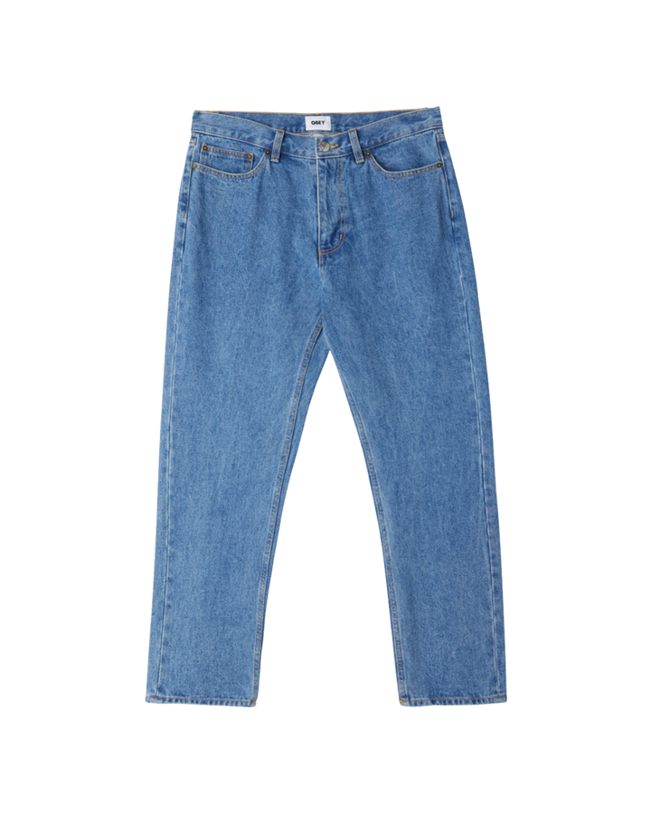 BENDER DENIM LIGHT INDIGO