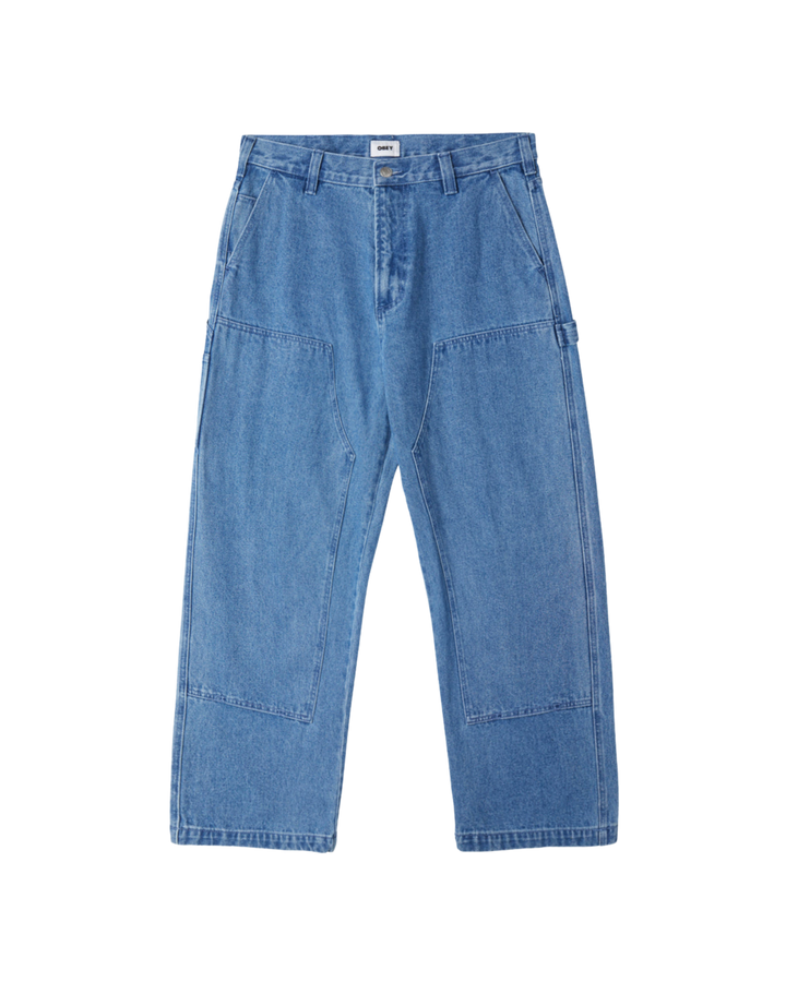 BIGWIG DENIM CARPENTER PANT LIGHT INDIGO