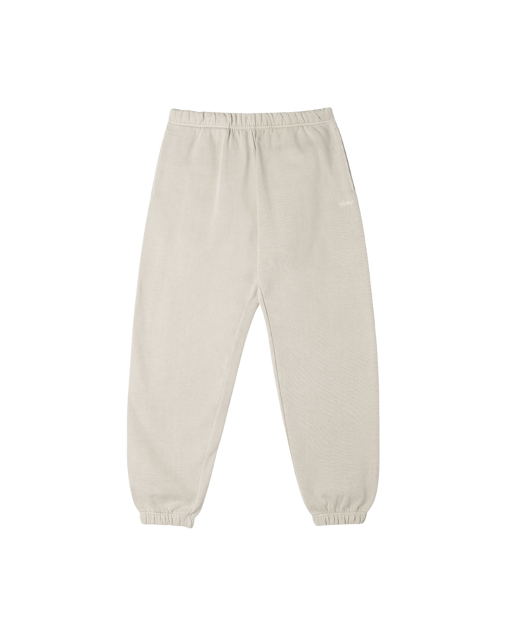 LOWERCASE PIGMENT SWEATPANT PIGMENT PIGMENT CLAY