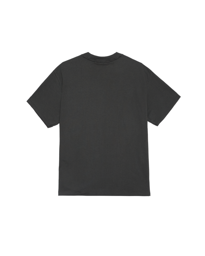 HELLO I NEVER OBEY CLASSIC T-SHIRT - alternate view