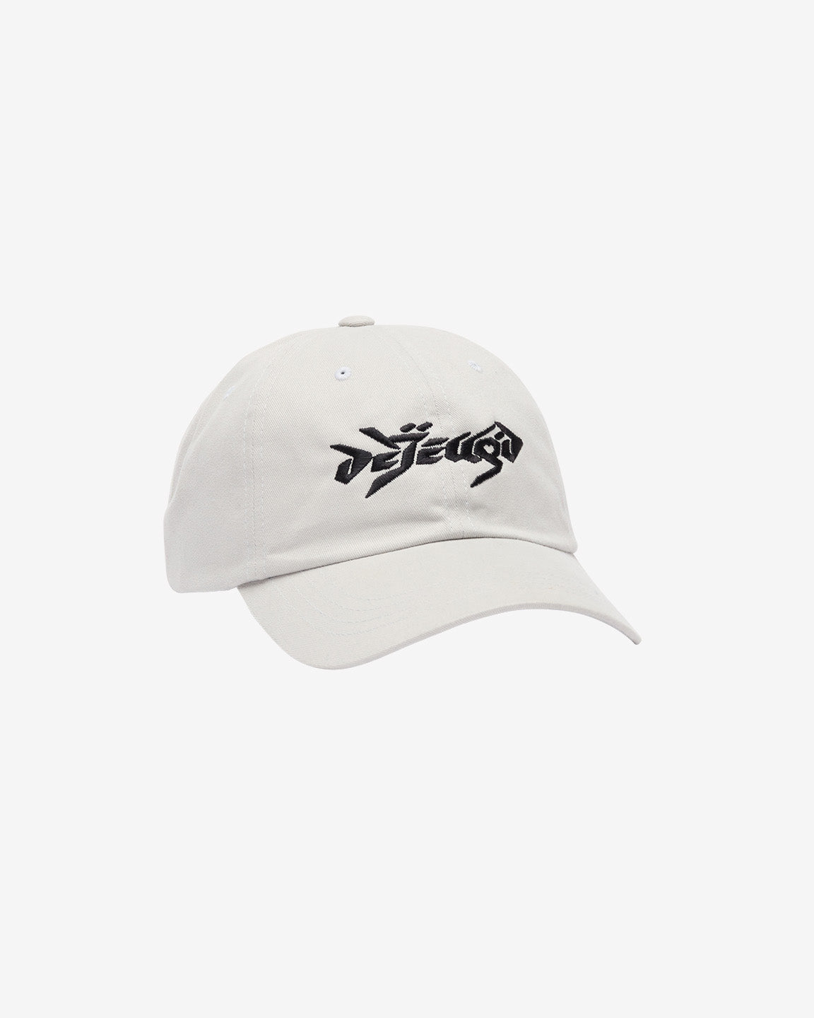 DJVT 6 PANEL STRAPBACK